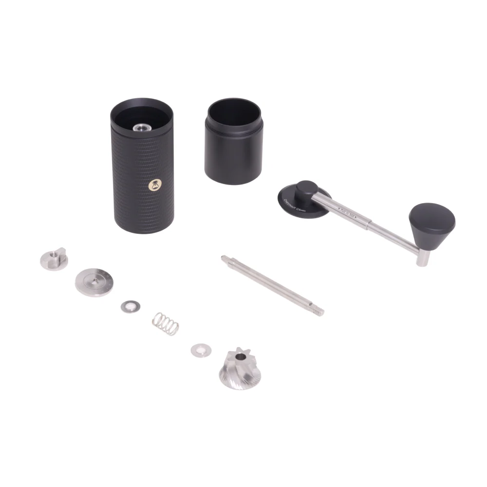 Timemore C5 Pro | Zwart