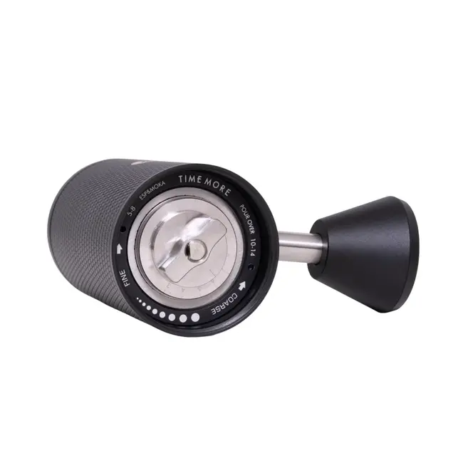 Timemore C5 Pro | Black