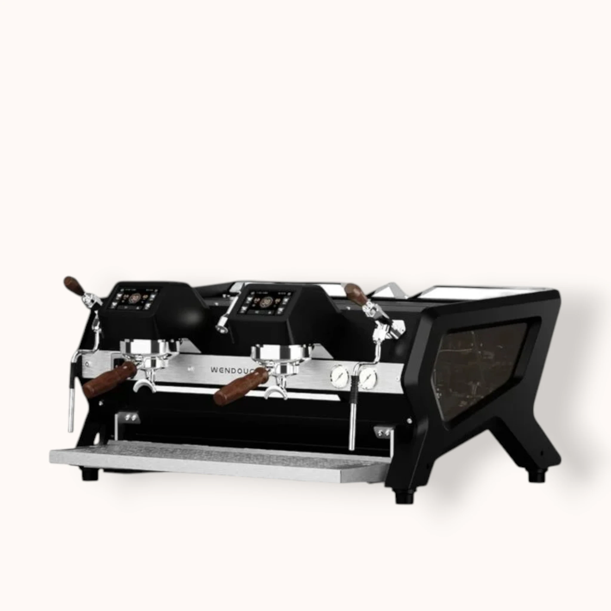 Professional equipment