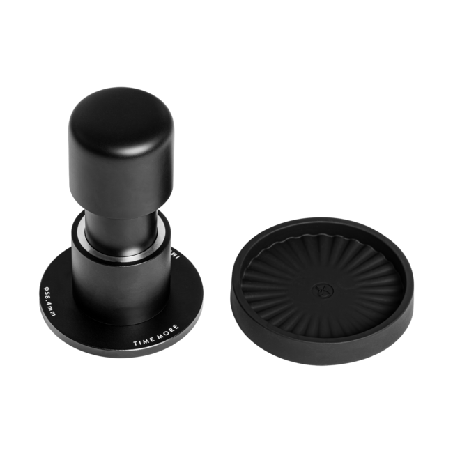 Timemore Impulse Dynamometric Tamper | 58.4mm