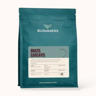 Daily Espresso Brazil - Abonnement