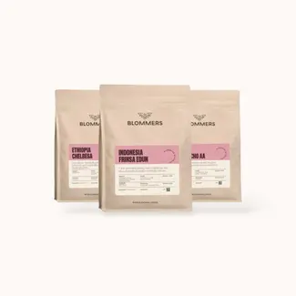 Filter Package Tasting Package: Filter - Subscription