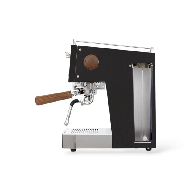 Ascaso - Steel Uno PID | Black - Espresso machine