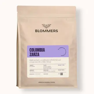 Exceptional Colombia - Finca Zarza, Pacamara (Experimental Washed)