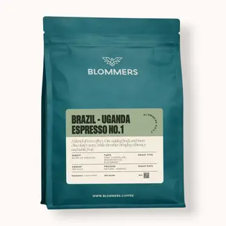 Blend Espresso No.1 - Abonnement