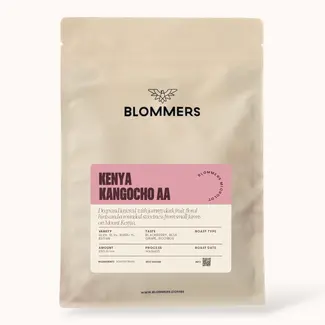 Microlot Kenya - Kangocho AA (Washed)