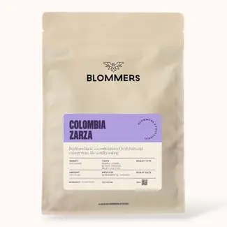 Exceptional Colombia - Finca Zarza, Pacamara (Experimental Washed)