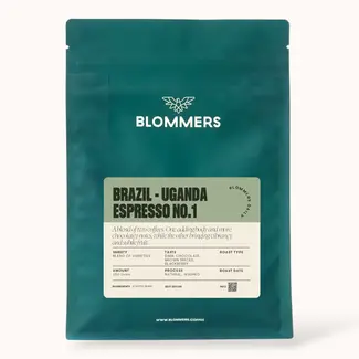 Blend Espresso No.1
