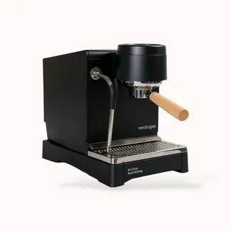 Wendougee Lita BA (Black)