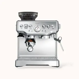 Sage The Barista Express (Brushed Stainless Steel)