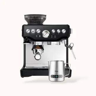 Sage The Barista Express (Black Truffle)