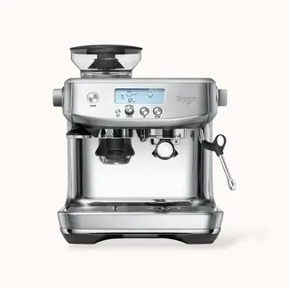 Sage The Barista Pro (Brushed Stainless Steel)