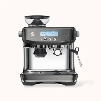 Sage The Barista Pro (Black Stainless)
