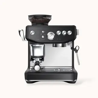 Sage The Barista Express Impress (Black Truffle)