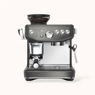 Sage The Barista Express Impress (Black Stainless)