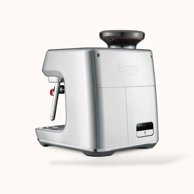 Sage - The Oracle Jet (Brushed Stainless Steel) | Espressomachine