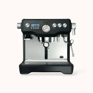 Sage The Dual Boiler (Black Truffle)