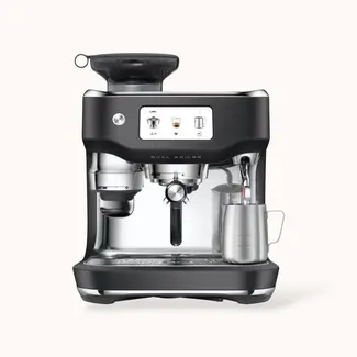 Sage The Oracle Dual Boiler (Black Truffle)