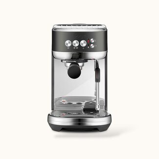Sage The Bambino Plus (Black Stainless)