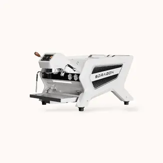 Wendougee SDragon Solo (White)