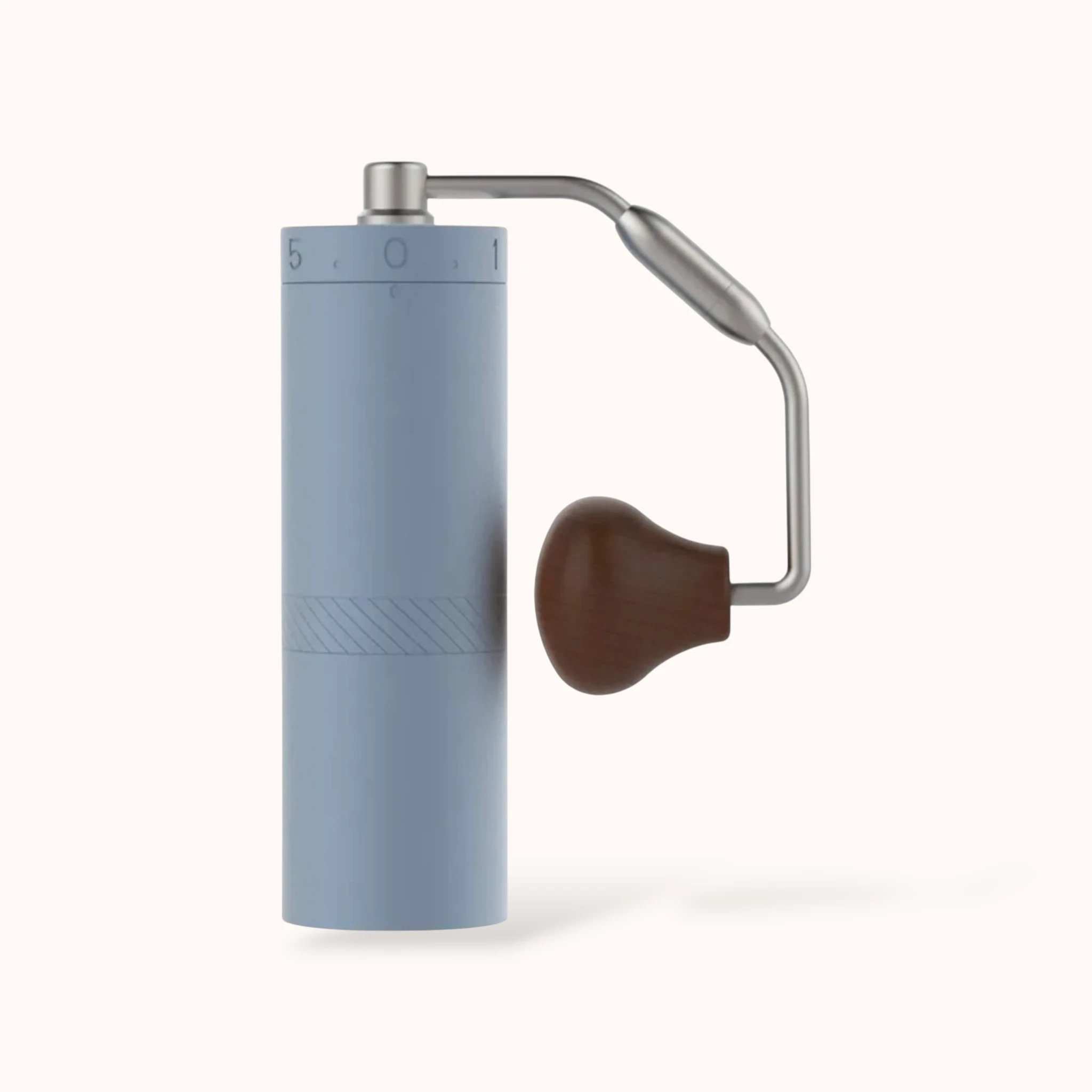 1Zpresso - X-Ultra | Space Grey - Handmaler