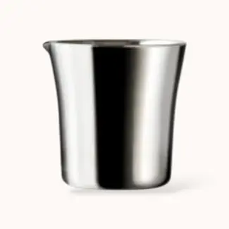Acaia Double Insulated Cup met Spout - 120 ml (Glossy)