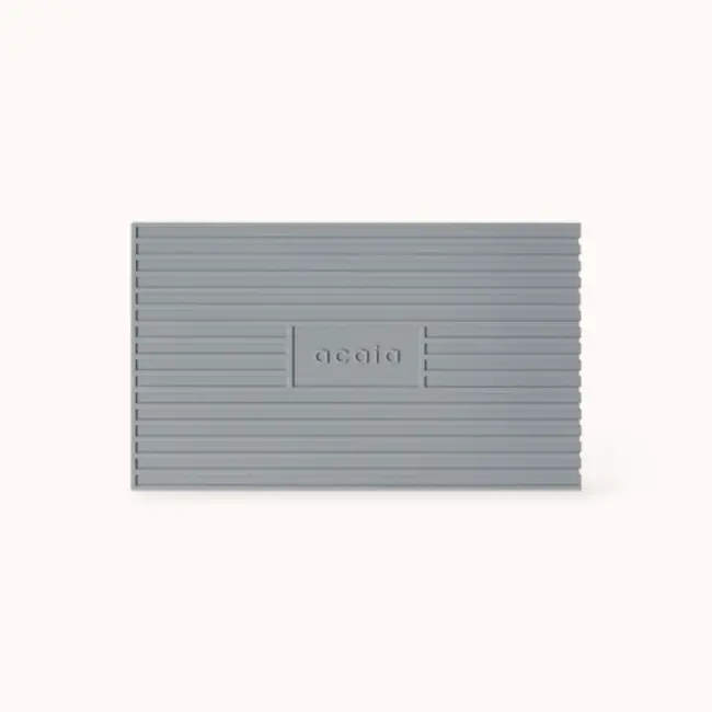 Acaia - Pearl | Zwart - Koffie weegschaal