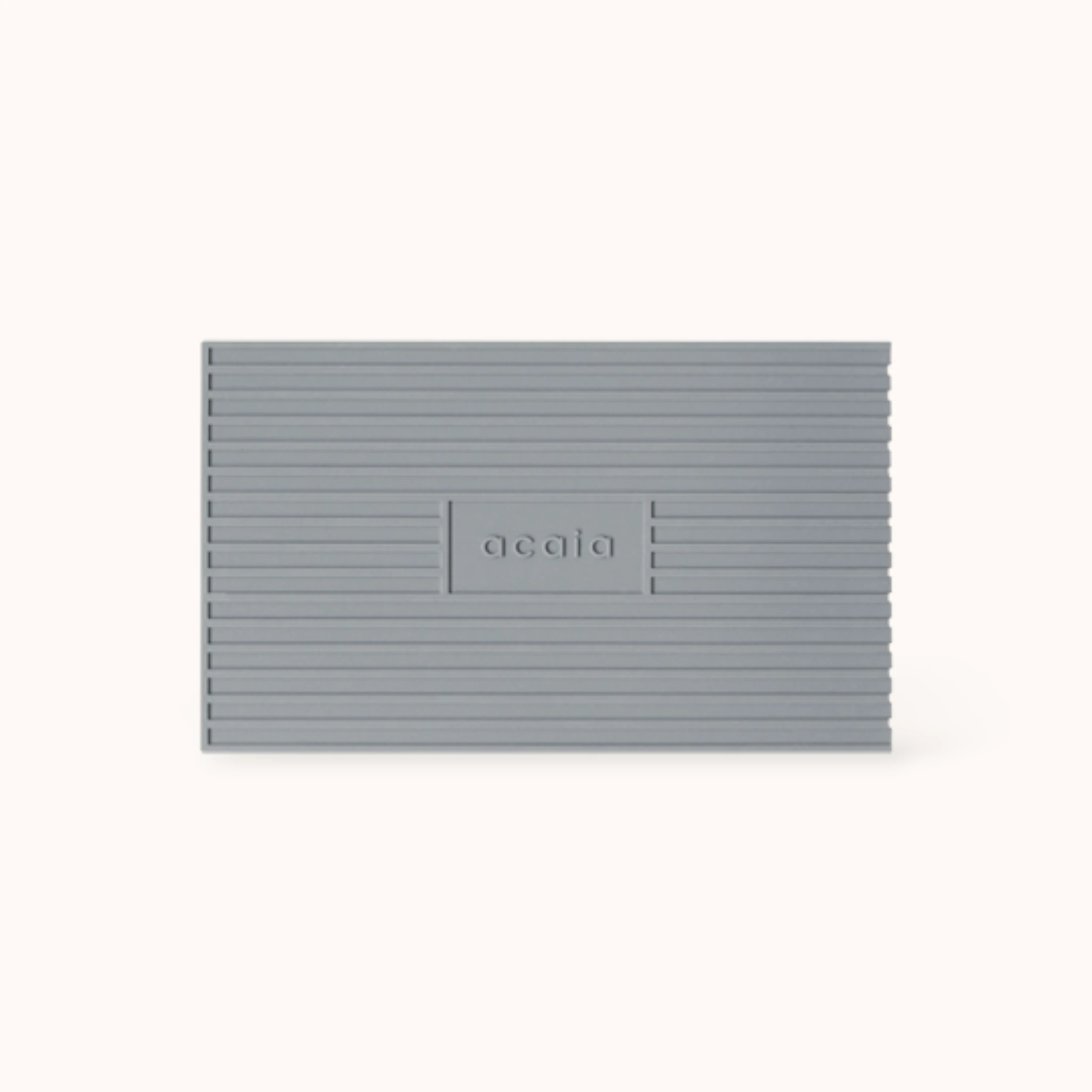 Acaia - Pearl | Zwart - Koffie weegschaal