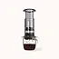 AeroPress AeroPress Clear (Black)