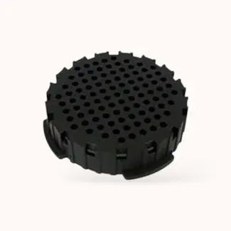 AeroPress Filterkap
