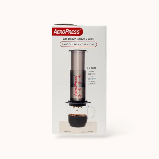 AeroPress | Classic - Coffee maker