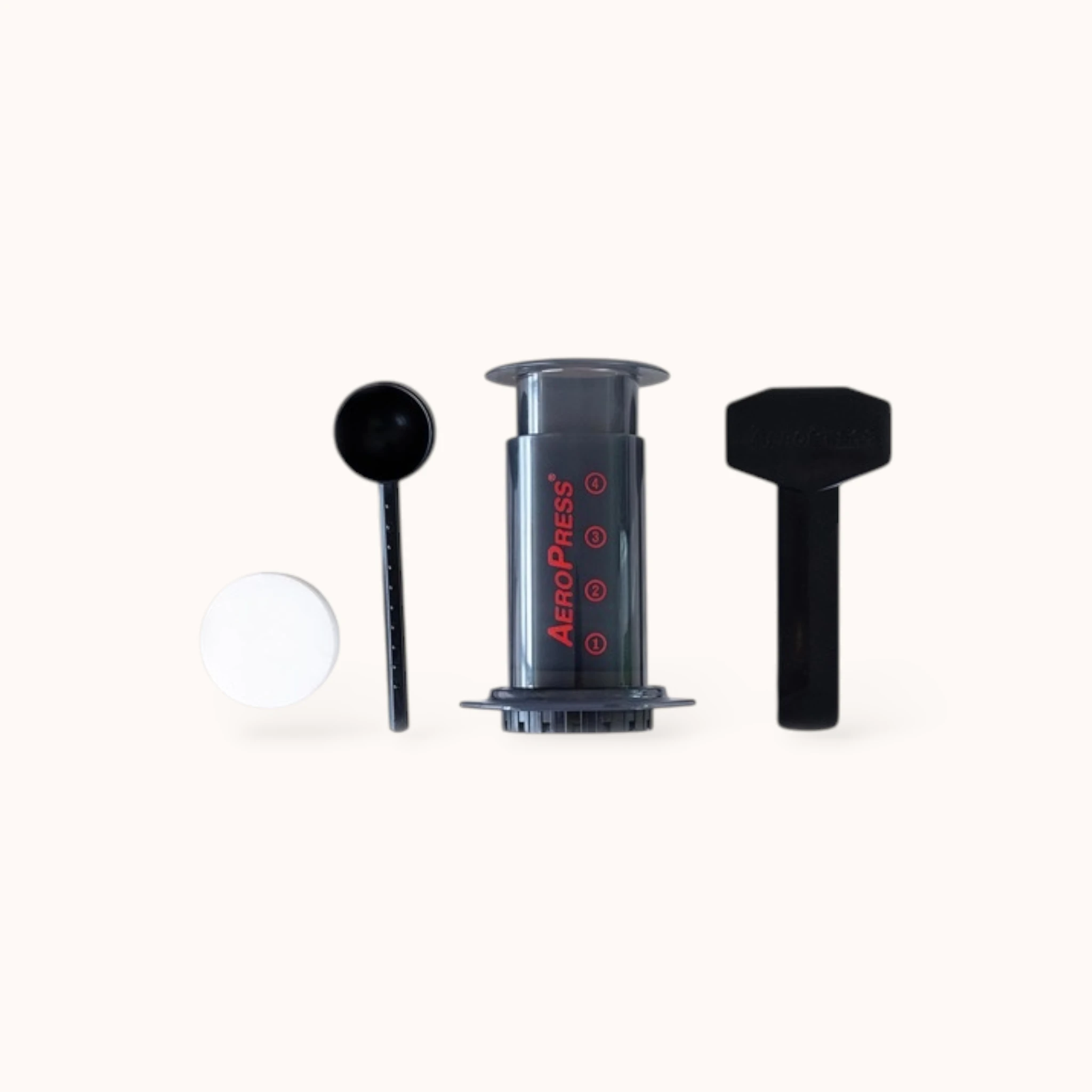 AeroPress | Classic - Coffee maker