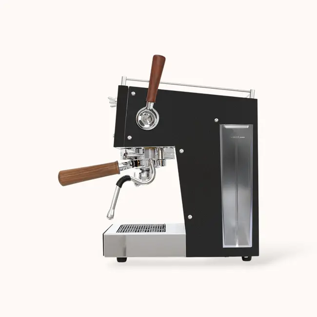 Ascaso Steel Duo PID PLUS | Zwart - Espresso Machine