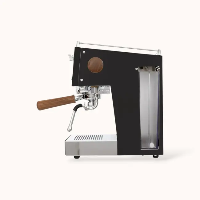 Ascaso - Steel Uno PID | Black - Espresso machine