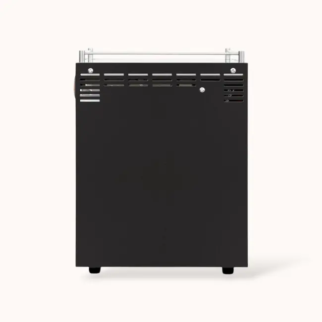 Ascaso - Steel Uno PID | Black - Espresso machine
