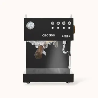 Ascaso Steel Duo PID (Black)