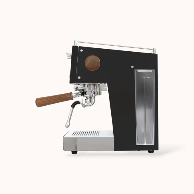 Ascaso - Steel Duo PID | Zwart - Espresso Machine
