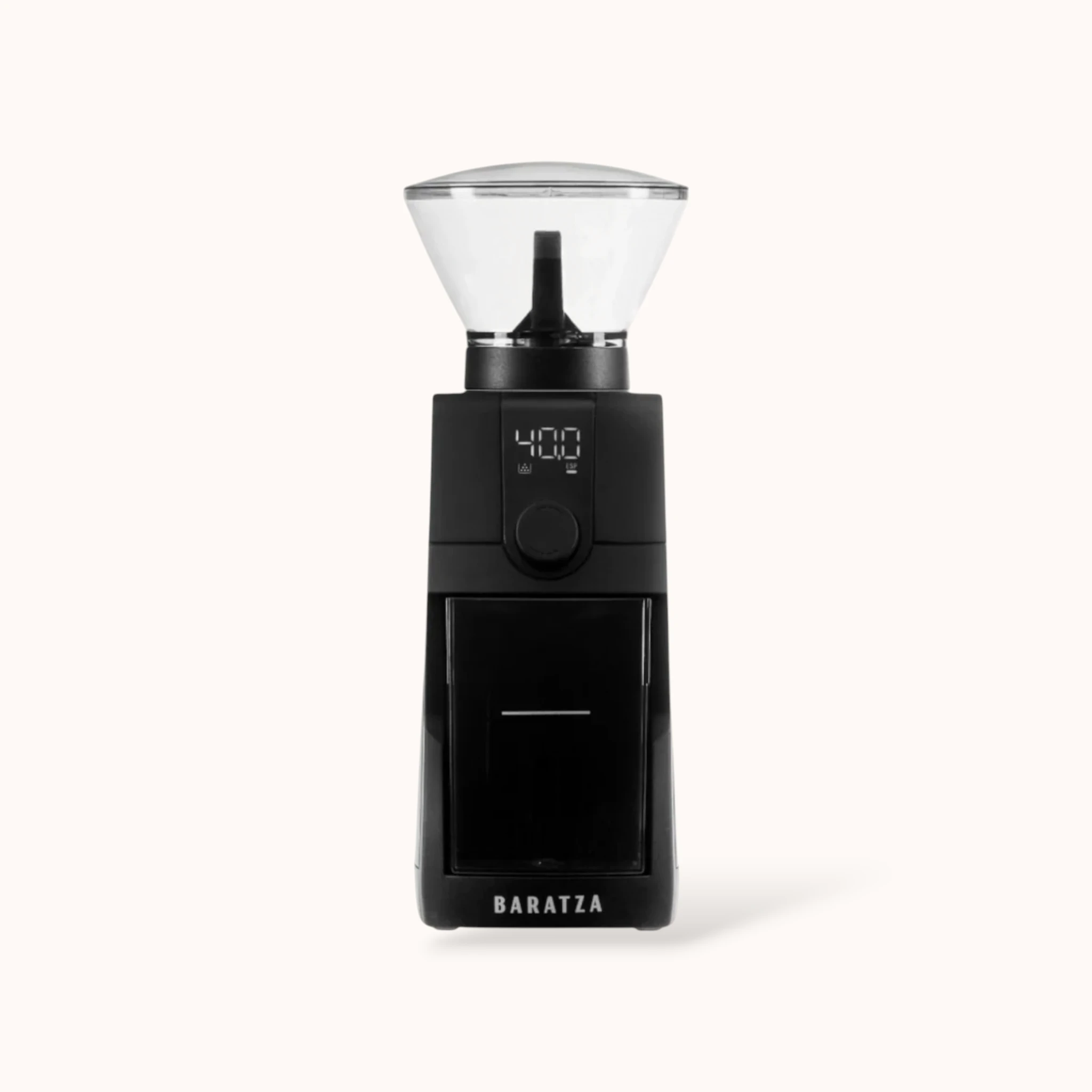 Baratza Encore ESP Pro | Zwart