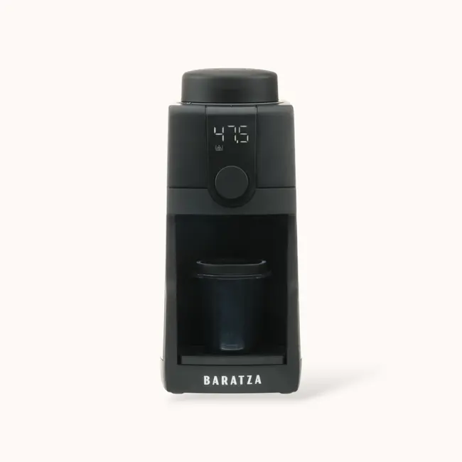 Baratza Encore ESP Pro | Zwart