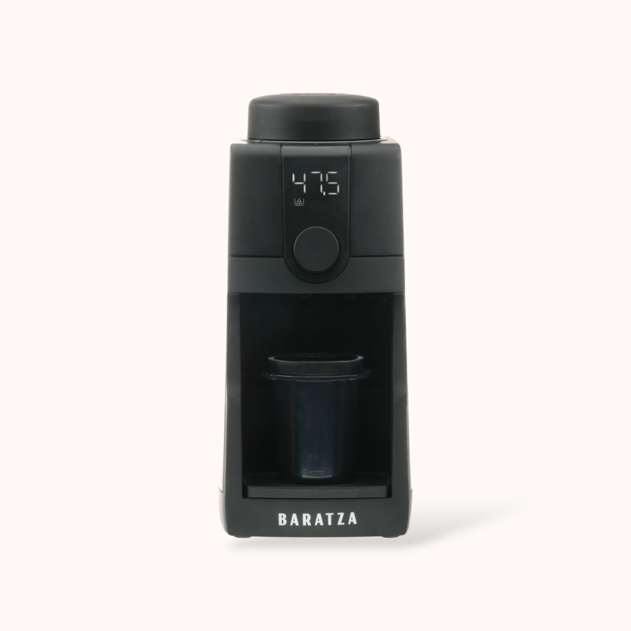 Baratza Encore ESP Pro | Zwart