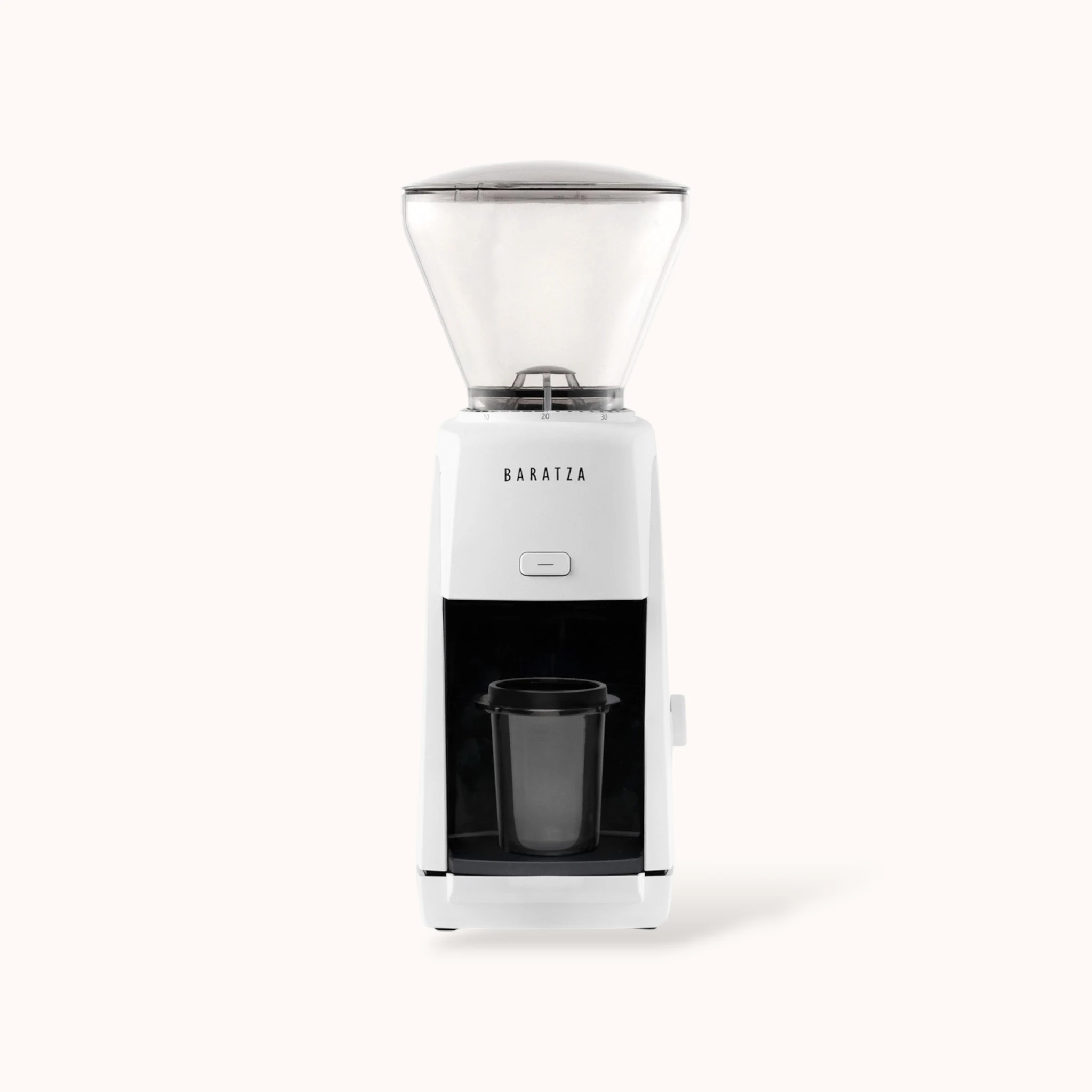 Baratza - Encore ESP | Wit - Elektrische Koffiemolen
