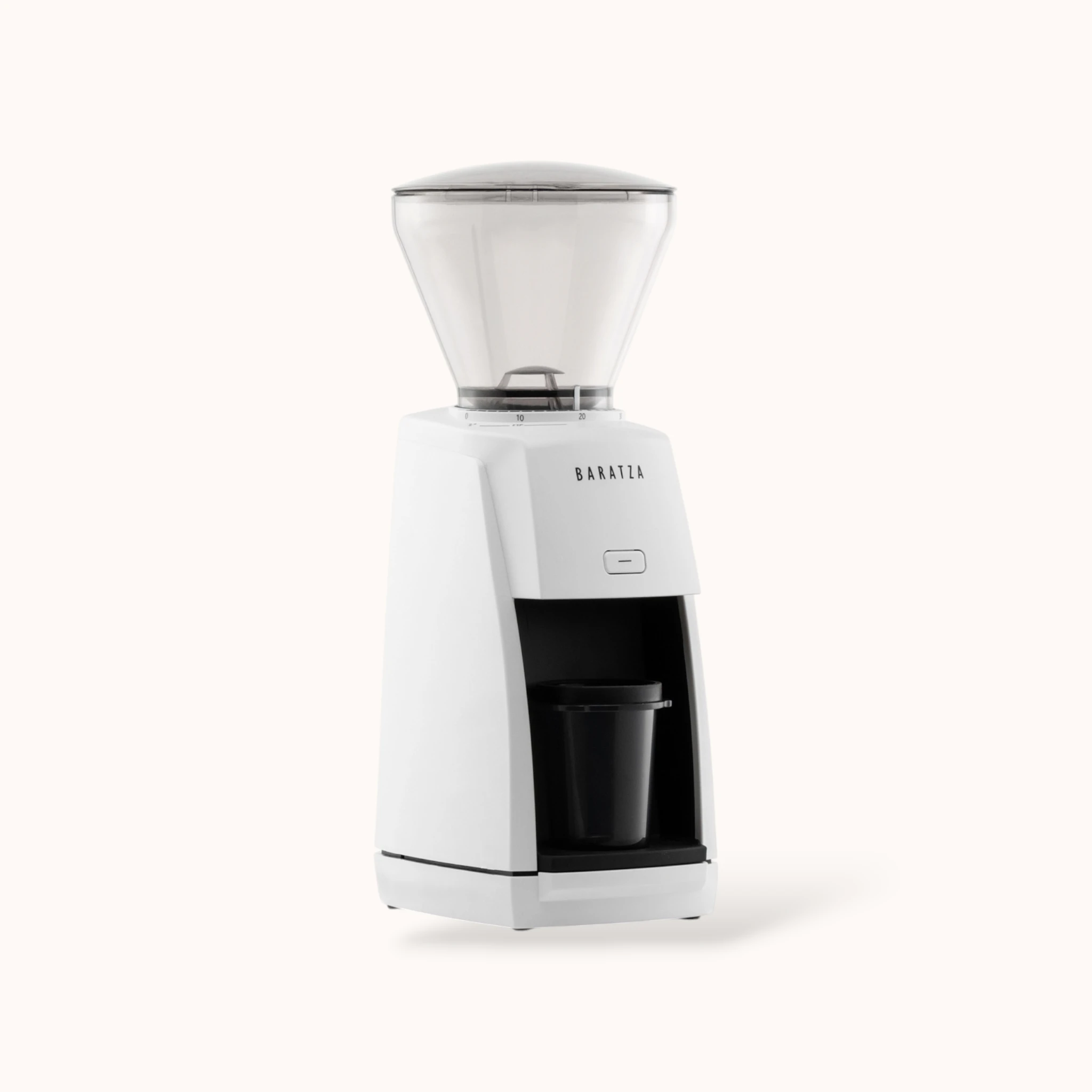 Baratza - Encore ESP | Wit - Elektrische Koffiemolen