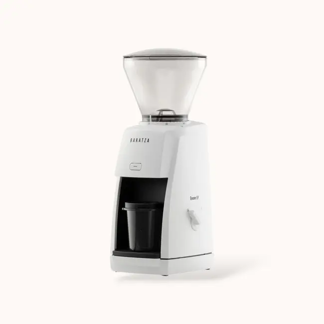 Baratza - Encore ESP | Wit - Elektrische Koffiemolen