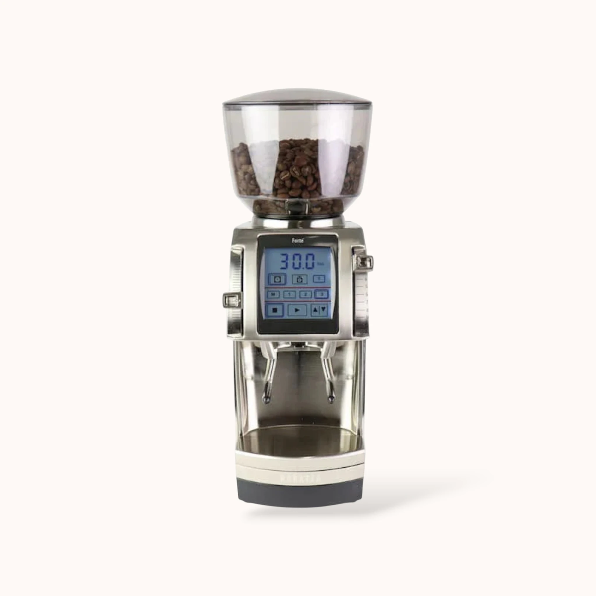 Baratza - Forte AP | Flat Ceramic Burr - Electric Coffee Grinder