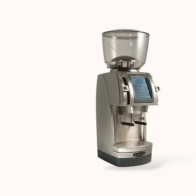 Baratza - Forte AP | Flat Ceramic Burr - Elektrische Koffiemolen