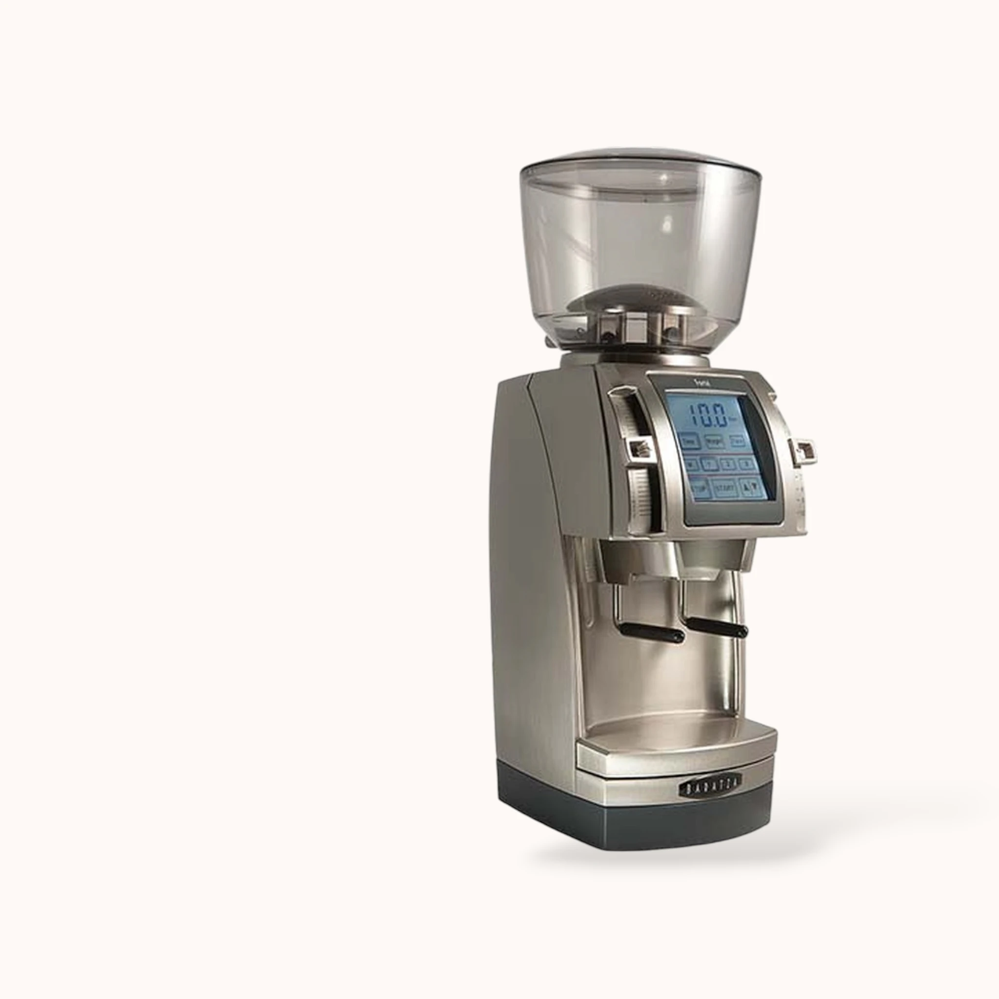 Baratza - Forte AP | Flat Ceramic Burr - Electric Coffee Grinder