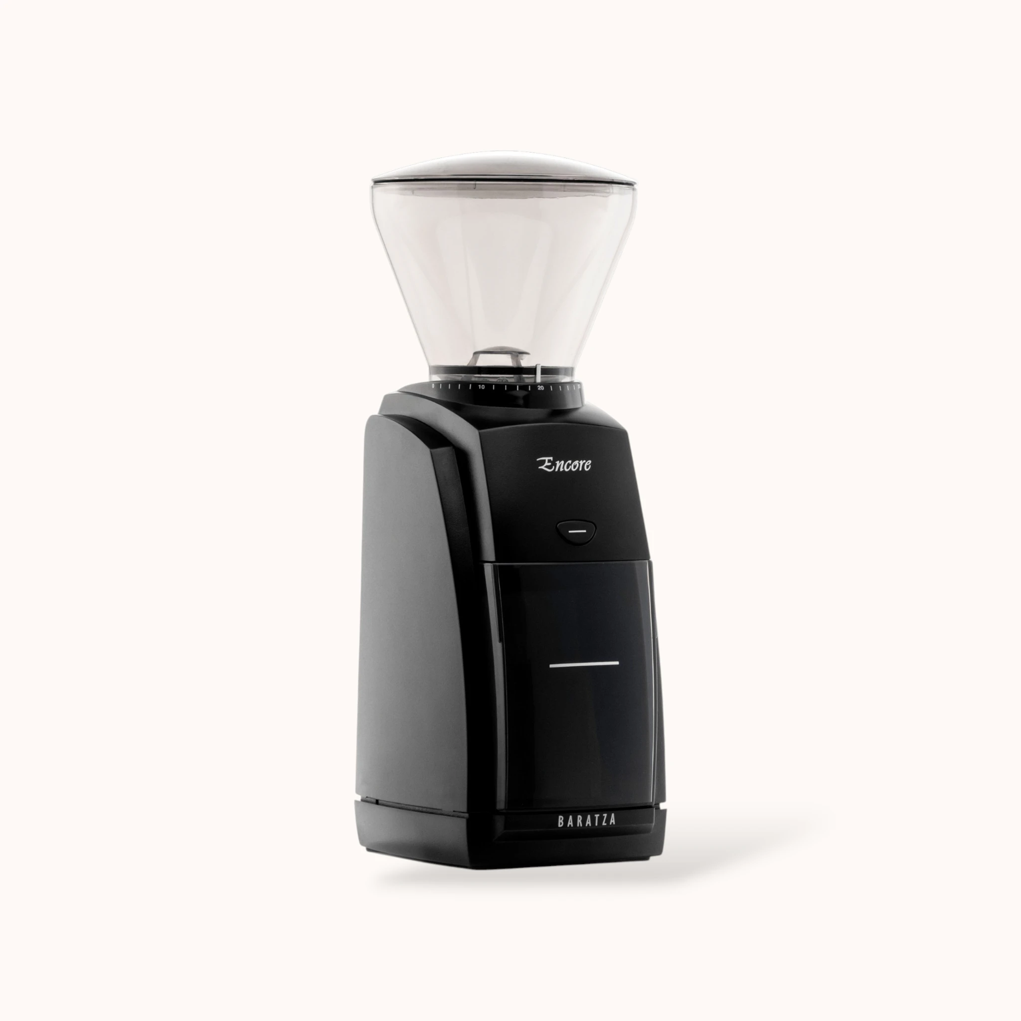 Baratza - Encore | Black - Electric Coffee Grinder