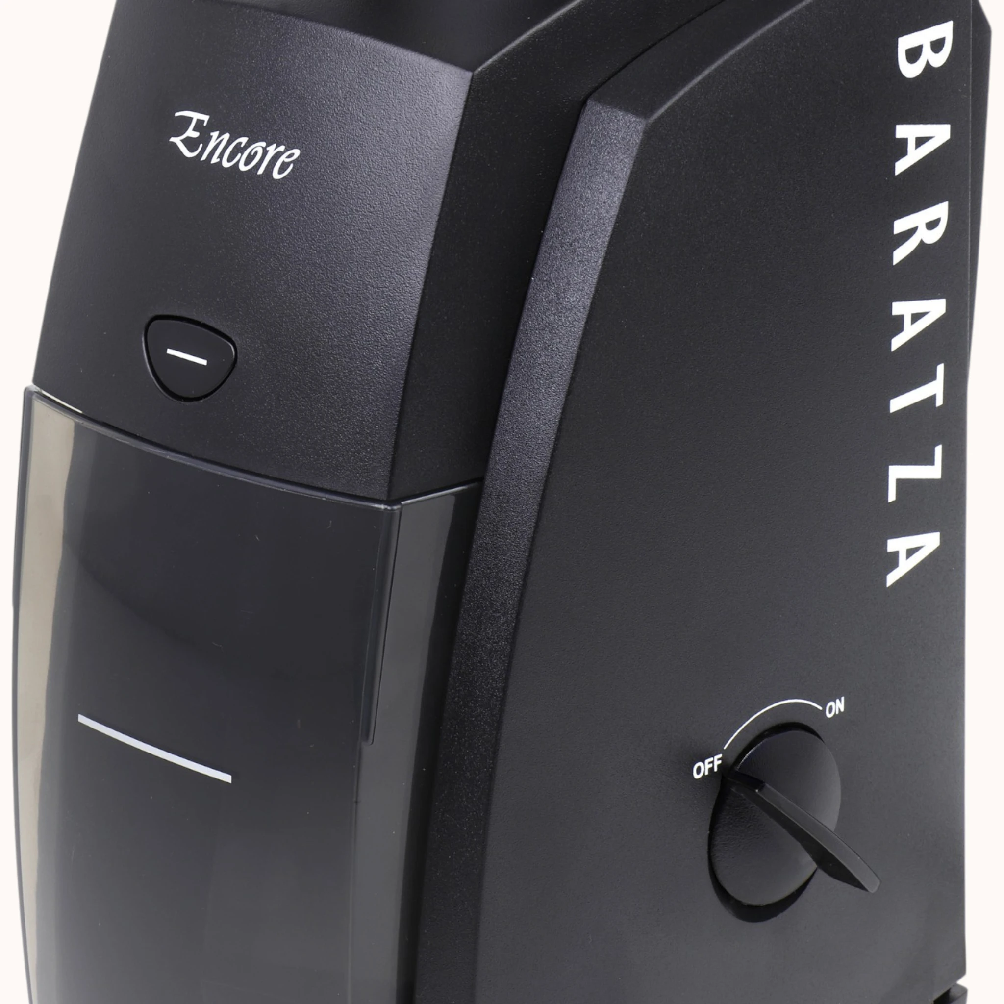 Baratza - Encore | Black - Electric Coffee Grinder