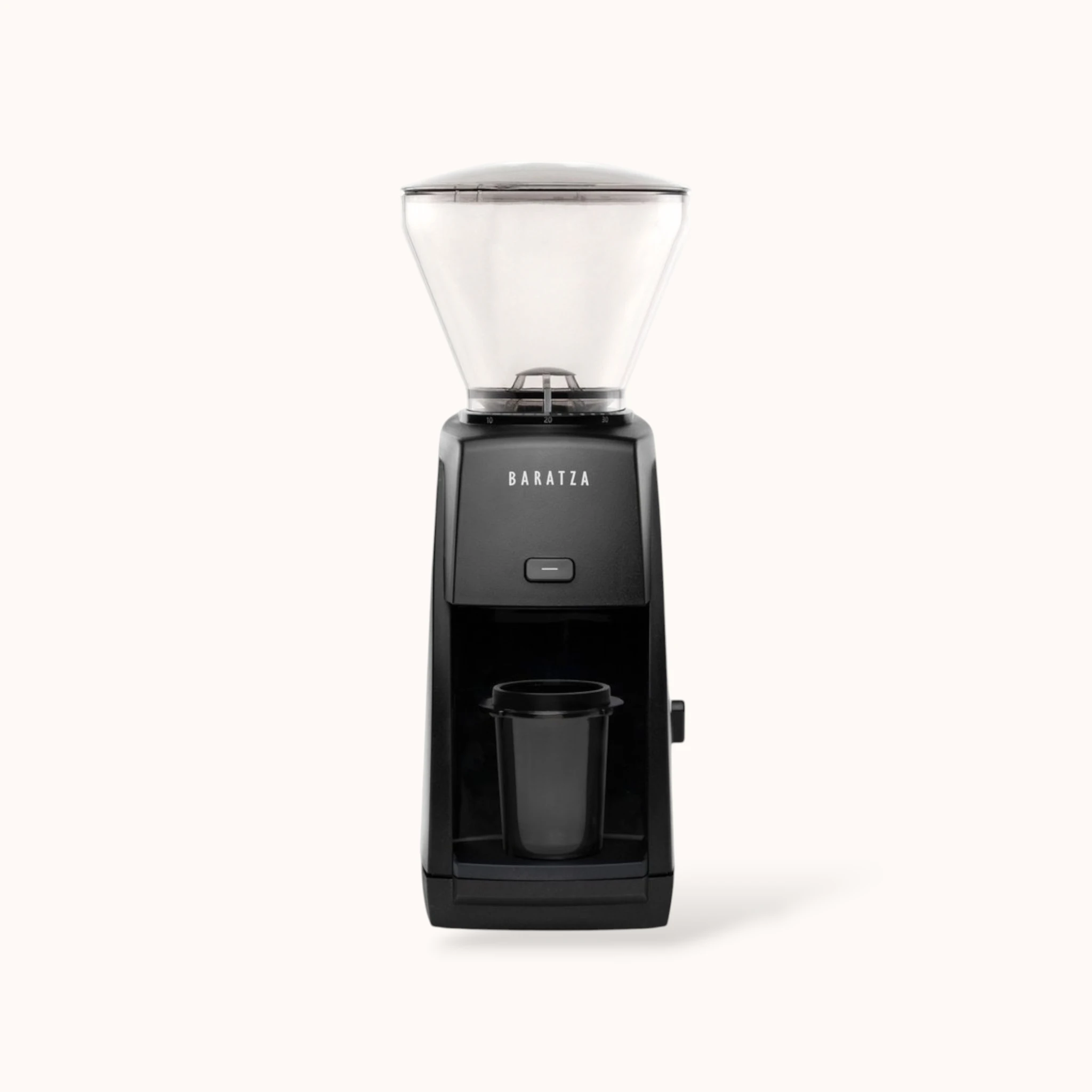 Baratza - Encore ESP | Black - Electric Coffee Grinder