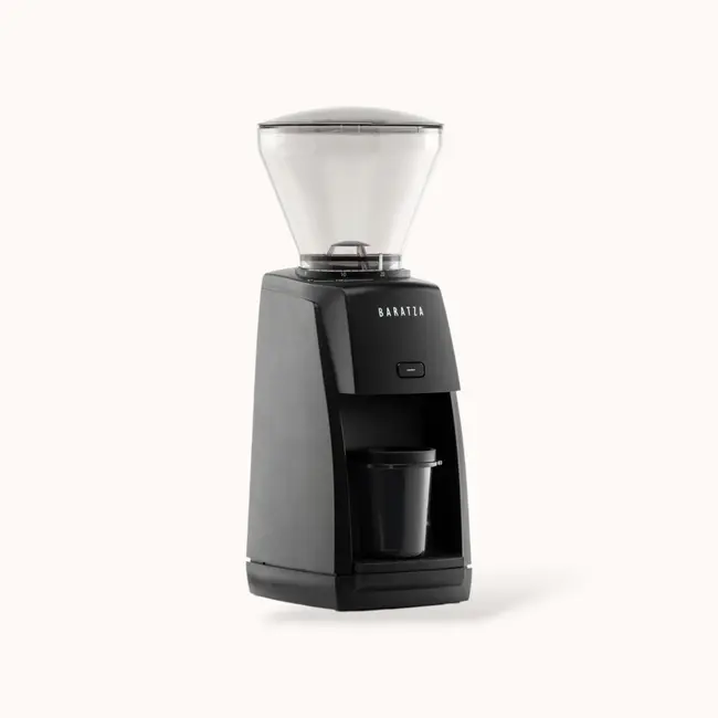 Baratza - Encore ESP | Black - Electric Coffee Grinder